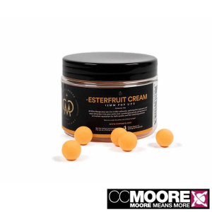 CC Moore Elite Range Esterfruit Cream Pop Ups